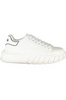 GAELLE PARIS WHITE WOMEN&#39;S SPORTS SHOES