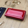 Women's genuine leather wallet Gregorio SH-102