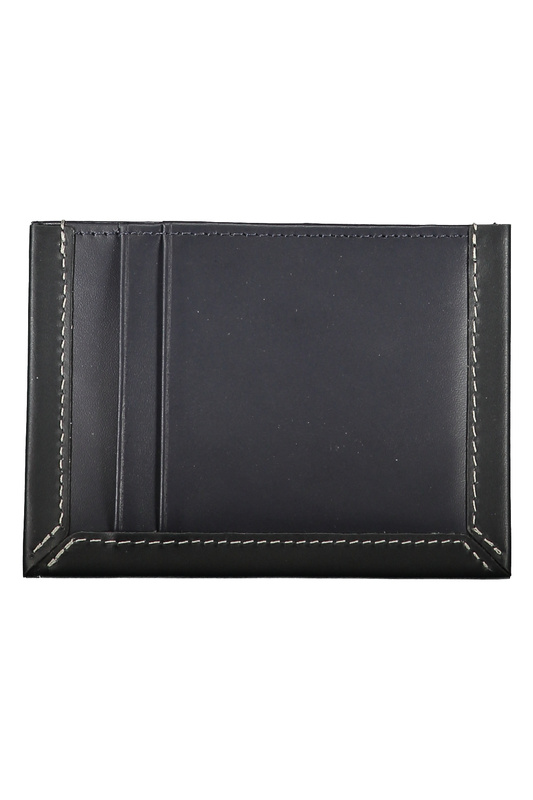 TOMMY HILFIGER MEN&#39;S WALLET BLUE