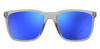 SUNGLASSES UNDER ARMOUR MAN UARELIANCE63M (Szkło/Zausznik/Mostek) 56/17/145 mm)