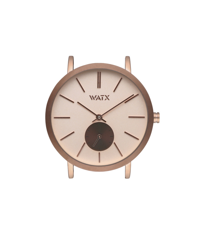 WATCH WATXANDCO WOMEN WXCA1025 (38MM)