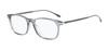 GLASSES BOSS MAN BOSS-0989-KB7 (Szkło/Zausznik/Mostek) 51/18/140 mm)