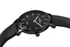 RUBICON RNAD89 WOMEN'S WATCH - black/black (zr639a)