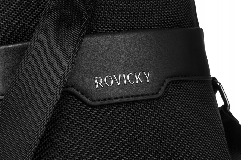 Polyester bag ROVICKY R-3001