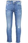 TOMMY HILFIGER JEANS DENIM MAN BLUE