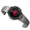 GRAVITY GT7-4 MEN'S SMARTWATCH - MAKING CALLS (sg016d)