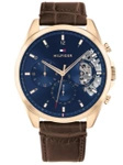 TOMMY HILFIGER MEN'S WATCH 1710453 BAKER (zf043e)