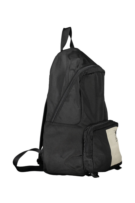 CALVIN KLEIN BLACK MAN BACKPACK