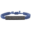 BRACELET POLICE MAN PJ26453BSUN02 (19CM )