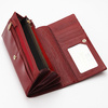 Women's genuine leather wallet Rovicky 8805-SBR RFID