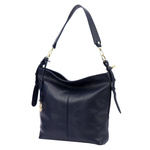 Damen Echtleder Handtasche Gregorio 1714 DOLLARO