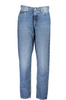 CALVIN KLEIN DAMEN-DENIM-JEANS BLAU