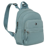 Polyester bagpack PETERSON PTN CSM-12