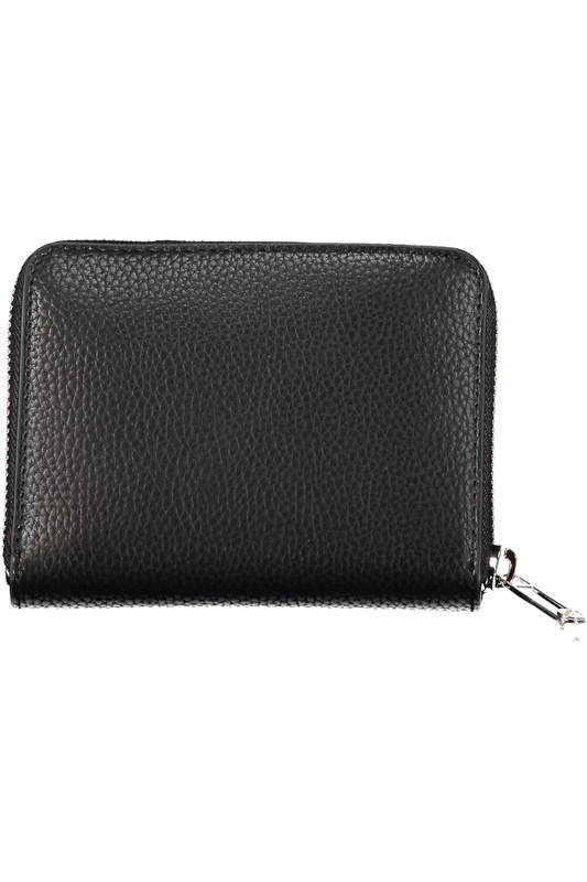 Women's zip-up capacious wallet TOMMY HILFIGER