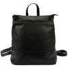 Women's genuine leather backpack Luka 24-032 DOLLARO