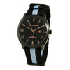 WATCH DEVOTA & LOMBA MAN DL008MSPBKGR- (42MM)