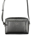 CALVIN KLEIN BLACK WOMEN&#39;S BAG