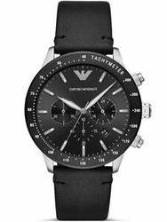 ZEGAREK MĘSKI EMPORIO ARMANI AR11306 - MARIO (zi017b)