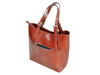 Women's genuine leather handbag Florence 847