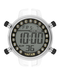 WATCH WATXANDCO WOMEN RWA1108 (43MM)