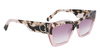 SUNGLASSES SALVATORE FERRAGAMO WOMEN SF994S-656 (Szkło/Zausznik/Mostek) 56/16/140 mm)