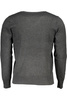 US GRAND POLO MEN&#39;S GRAY SWEATER