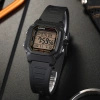 ZEGAREK MĘSKI CASIO W800HG-9A (zd100b) - KLASYKA