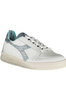 DIADORA WHITE WOMEN&#39;S SPORTS SHOES