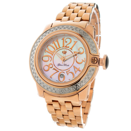 WATCH GLAM ROCK WOMAN GR32008D (46MM)