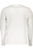 NORTH SAILS T-SHIRT LONG SLEEVE MAN WHITE