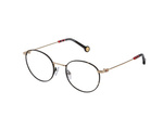 GLASSES CAROLINA HERRERA WOMAN VHE1670301 (Szkło/Zausznik/Mostek) 50/20/140 mm)