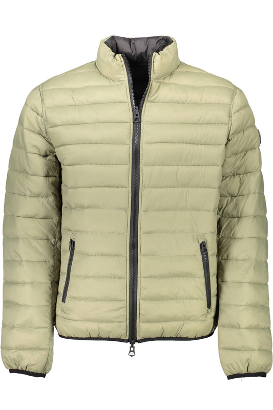 US POLO ASSN. GREEN MEN&#39;S JACKET