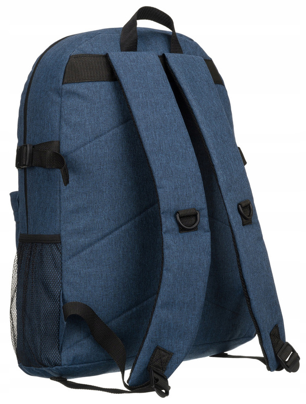 Polyester bagpack ROVICKY R-PL218-T