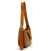 Damen Echtleder Handtasche Luka 24-037 DOLLARO