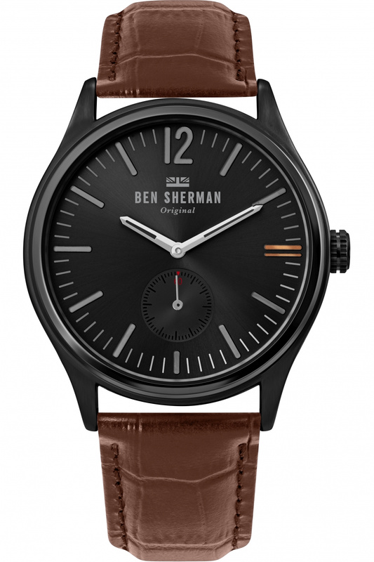 WATCH BEN SHERMAN MAN WB035T (43MM)