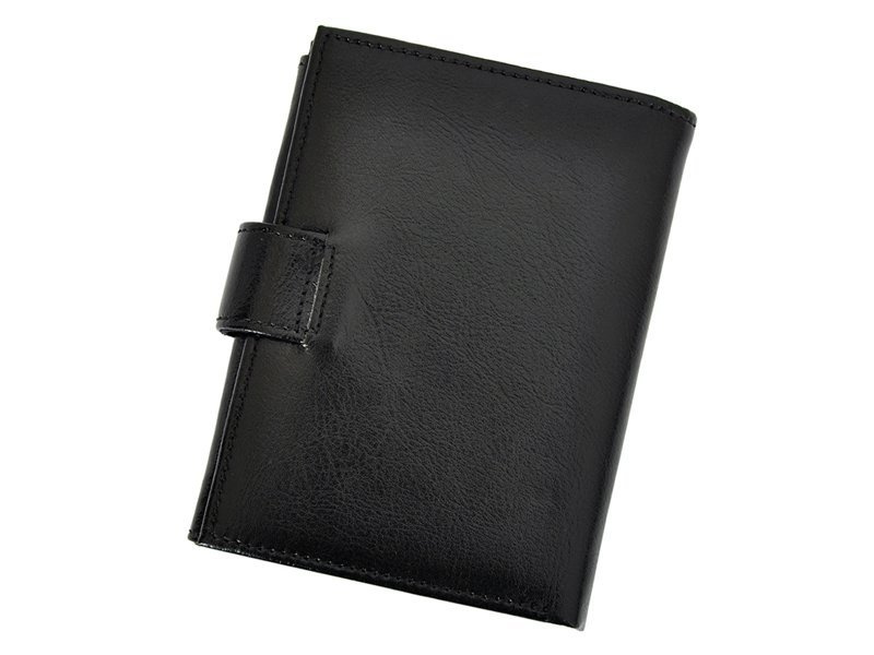 Men's genuine leather wallet Z.Ricardo 050-A