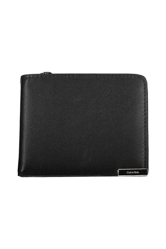 CALVIN KLEIN BLACK MAN WALLET