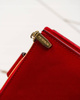 A stylish women's wallet made of eco-leather Peterson RFID