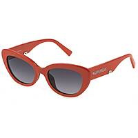 SUNGLASSES STING WOMEN SST458-5309JT (Szkło/Zausznik/Mostek) 53/19/140 mm)