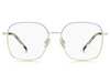 GLASSES HUGO WOMEN HG-1185-QWU (Szkło/Zausznik/Mostek) 55/17/140 mm)