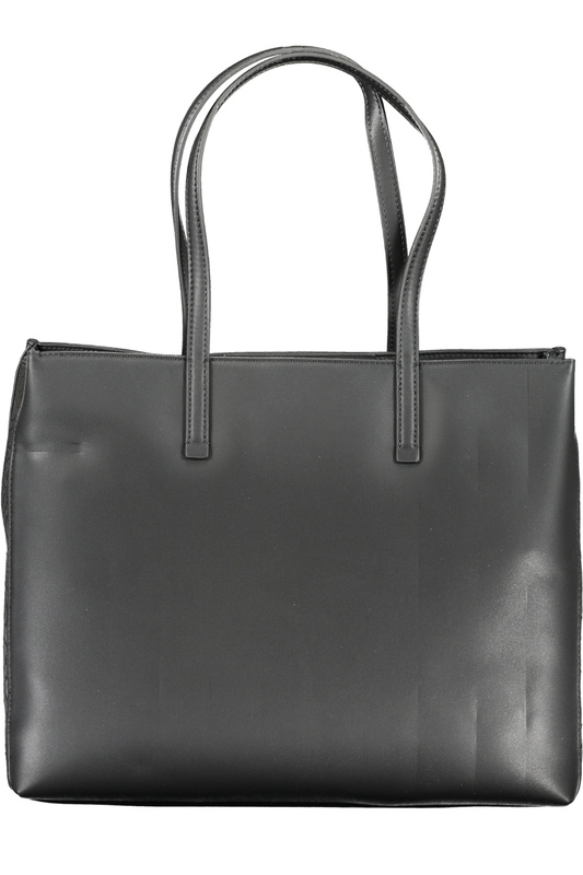 CALVIN KLEIN BLACK WOMEN&#39;S BAG