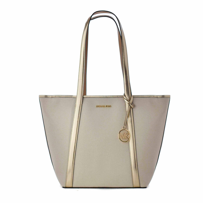 BAG MICHAEL KORS WOMEN 35S4G3FT7CPAL (29X28X12CM )