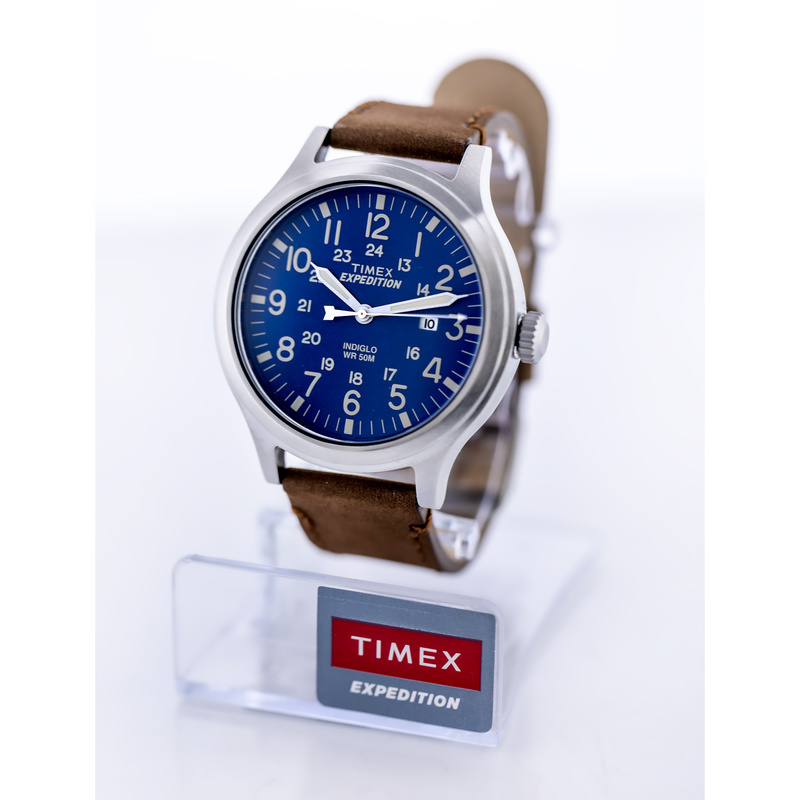 TIMEX EXPEDITION MEN'S WATCH TW4B06400 (zt106d)