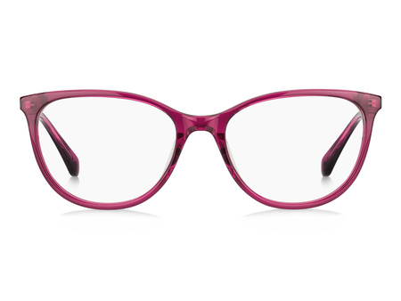 GLASSES KATE SPADE WOMEN KIMBERLEE8CQF (Szkło/Zausznik/Mostek) 52/17/140 mm)