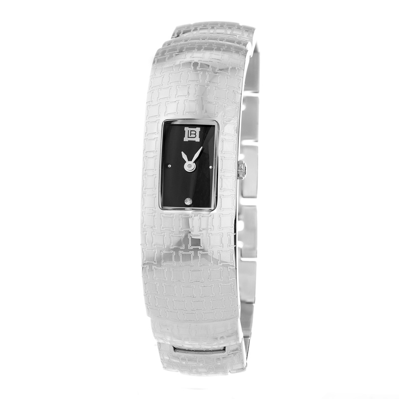 WATCH LAURA BIAGIOTTI WOMAN LB0004S-04 (18MM)