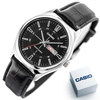 Zegarek Męski Casio MTP-V006L-7CUDF (zd210m) + BOX