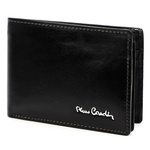 Men's genuine leather wallet Pierre Cardin YS604 8806