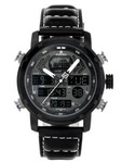 NAVIFORCE MEN'S WATCH - NF9160 (zn094b) + BOX