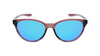 SUNGLASSES NIKE WOMEN CITYPERSONAMD (Szkło/Zausznik/Mostek) 57/16/140 mm)