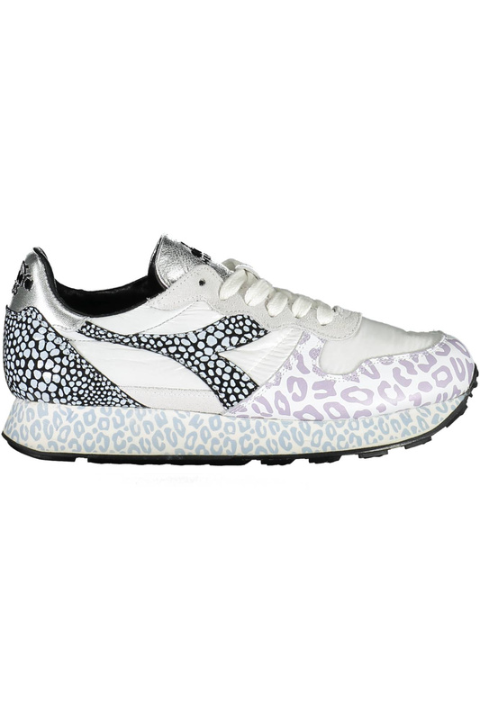 DIADORA WHITE WOMAN SPORTS SHOES